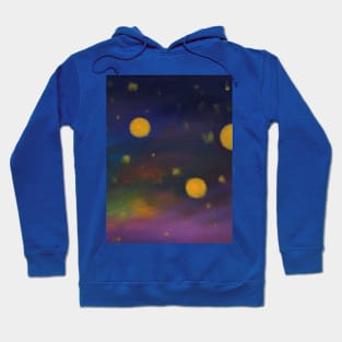 Universe Hoodie